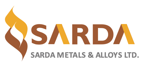 Sarda Metals and Alloys