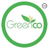 GreenCo logo