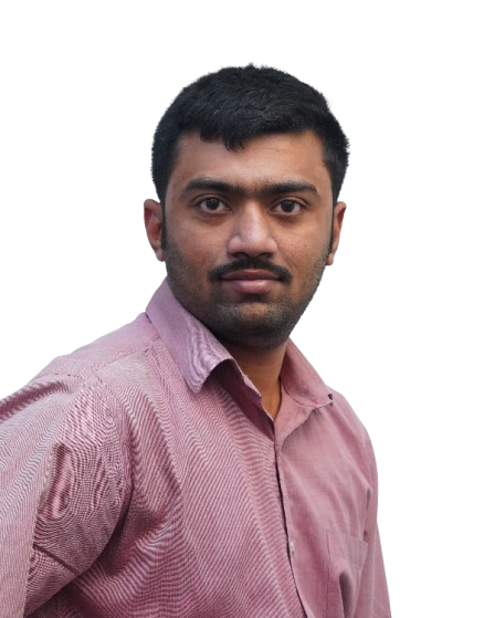Arvindh Jambunathan i