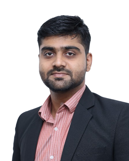 Ashwin Amudhan i
