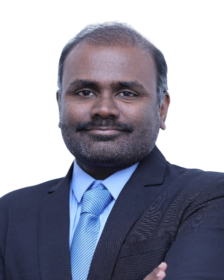 Binoy Vijayan i
