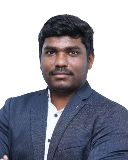 Dharkshith K i
