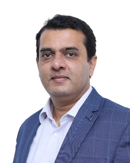 Dharmendra J Davda i