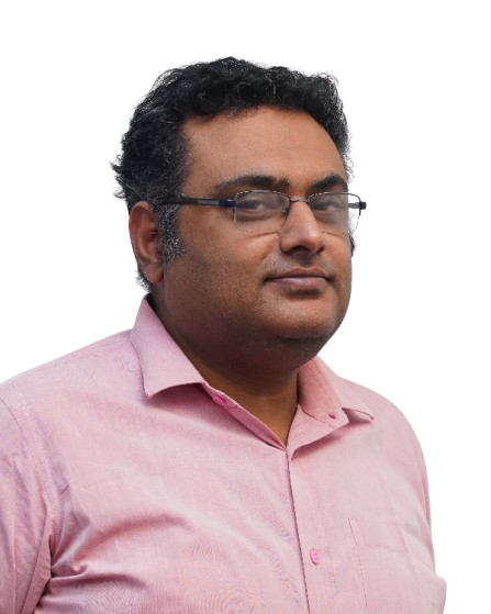 Dinesh Ghaii