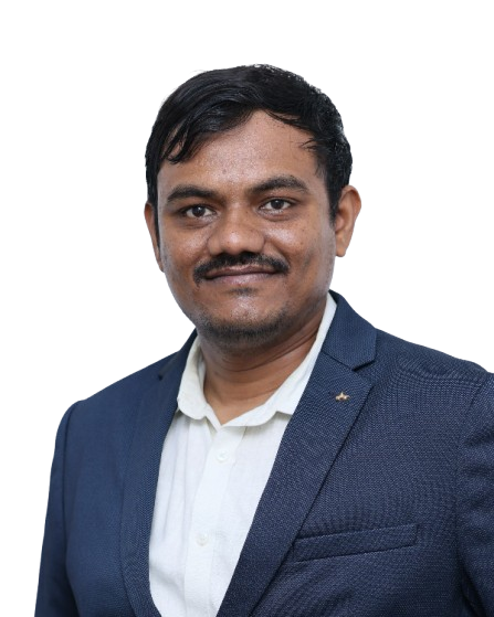 Dinesh Kumar K i
