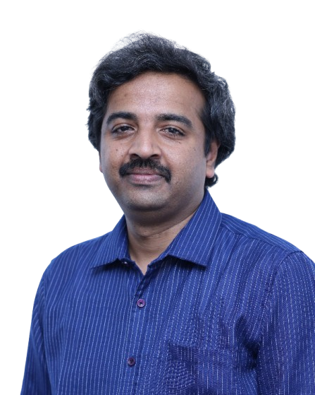 Divesh Kailasanathan Menon i