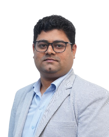 Gaurav Chugh i