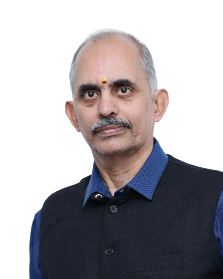 Gopalan Balaji i