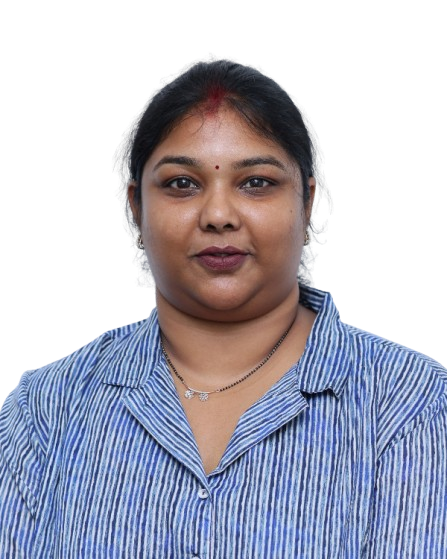 Ipsita Patnaik i