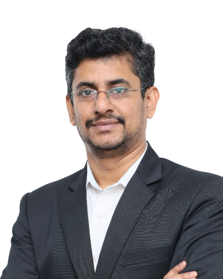 M Govind Vasishta i