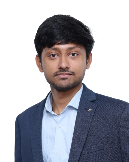 M R Charan i