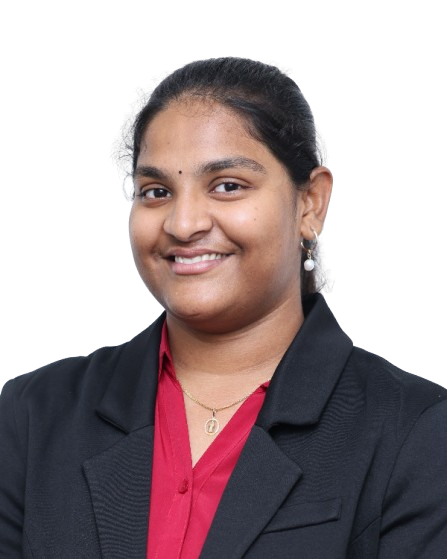 Mamidi Jyothika Priya Laxmi i