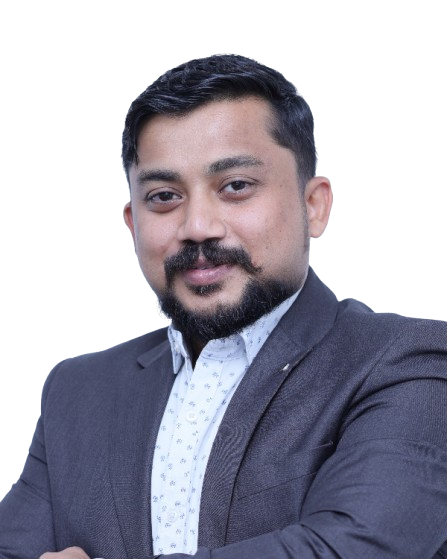 Nabaraj Nandi i