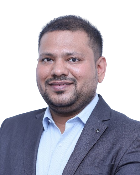 Nikhil Kumar i