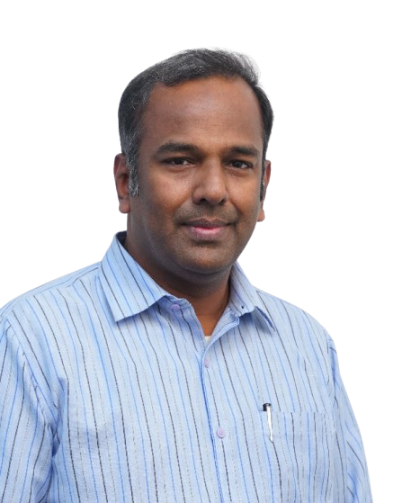 P V Kiran Ananthi