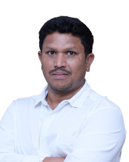 Rajesh Gaddamidi i