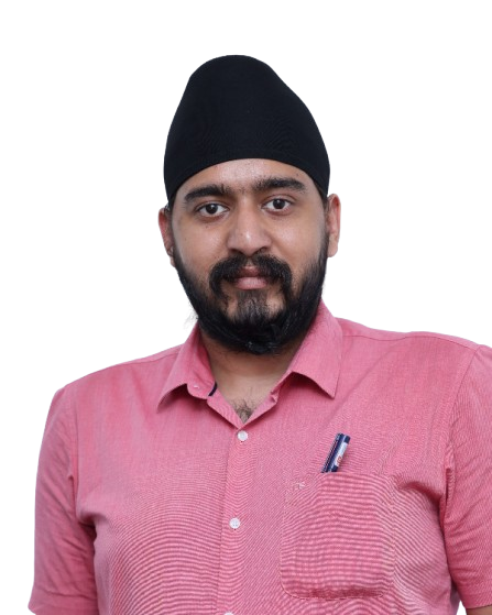 Ravneet Singh i