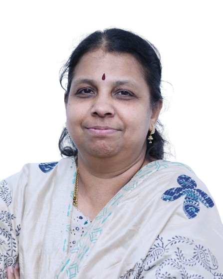 S R Sudha i