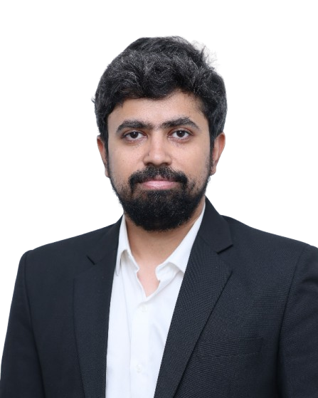 S Suraj i