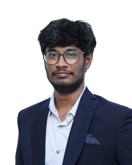 Samuel Sudeep Billa i