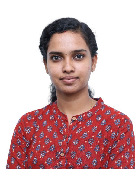 Sanika Saseendran i