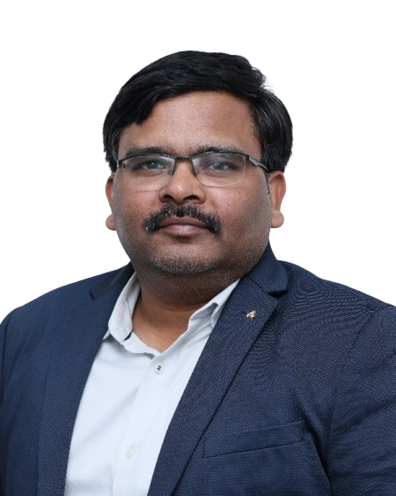 Srinivasa Rao Rallapalli i
