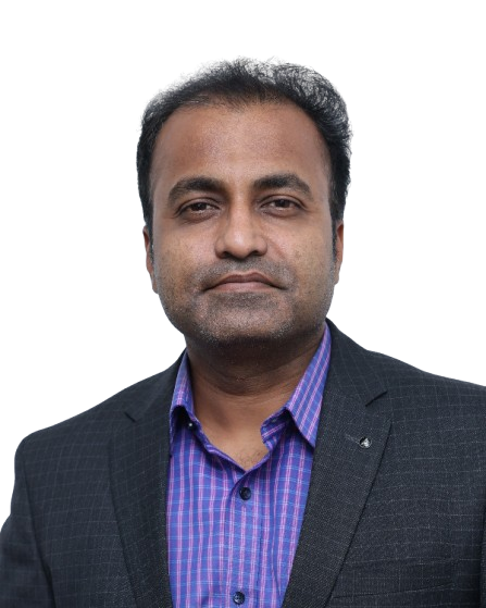 V Kannan i