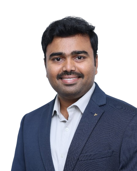Venkatesan K i