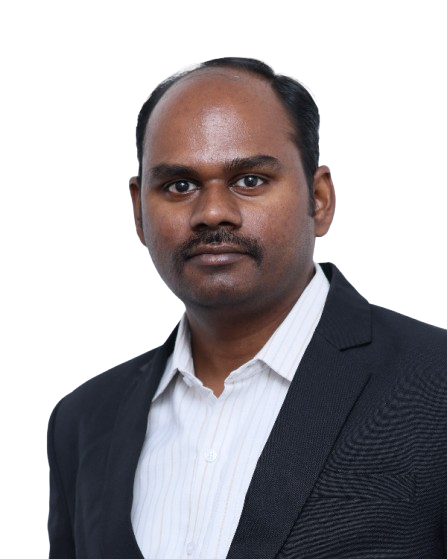 Vijay Mohan Rachabattuni i