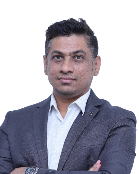Vinay Rao i
