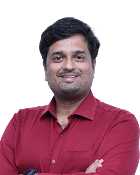 Vinay Saketh Nidamarthi i