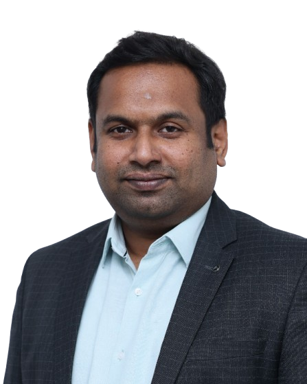 Vinoth Bala Kumar i
