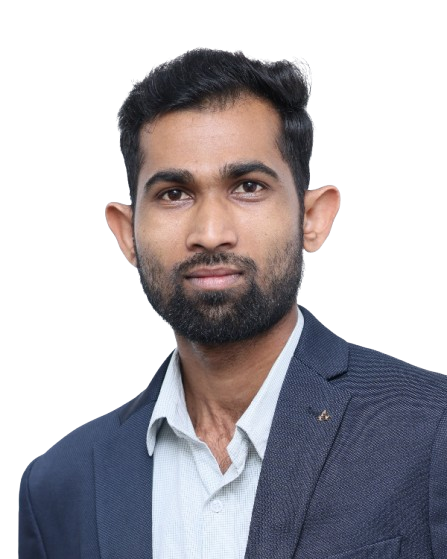 Vishal Bhimrao Bhil i