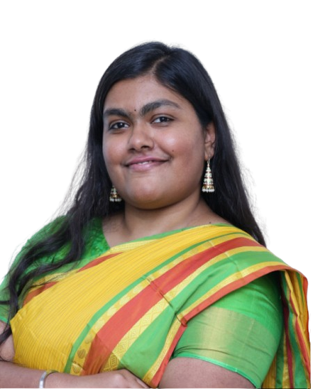 Mahita HariPrasadi