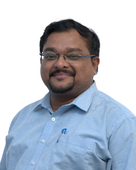 Sougata Sarkar i