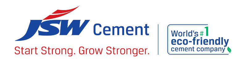 JSW cement