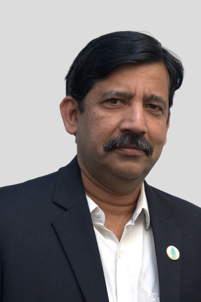 Executive Director - Giri Sir