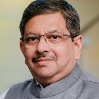 Mr Ramesh Kymal