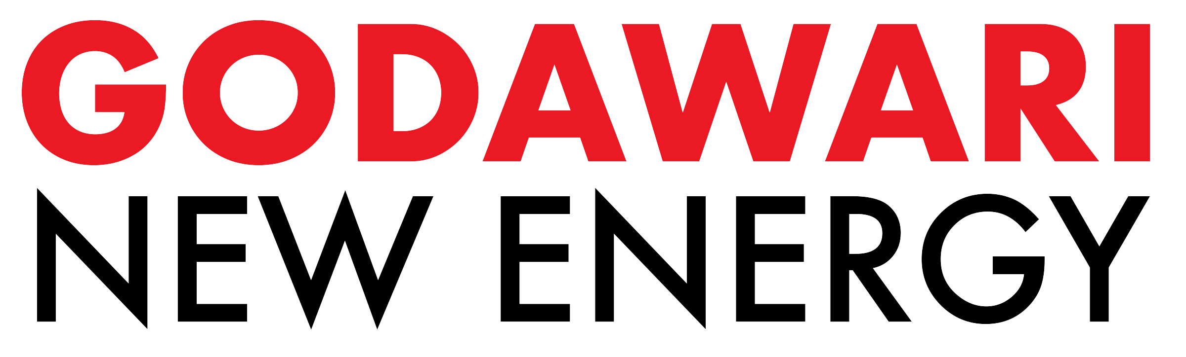 Godawari new energy