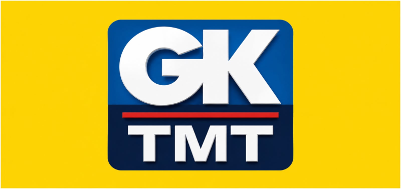 GK TMT