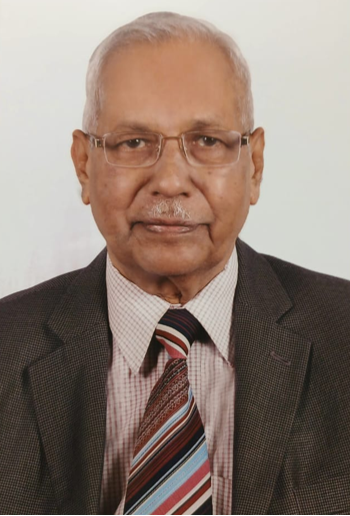 Dr A R K Rao