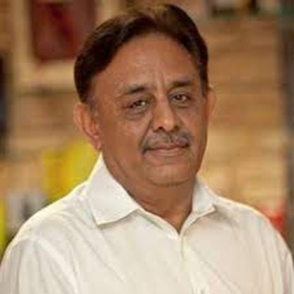 sanjay